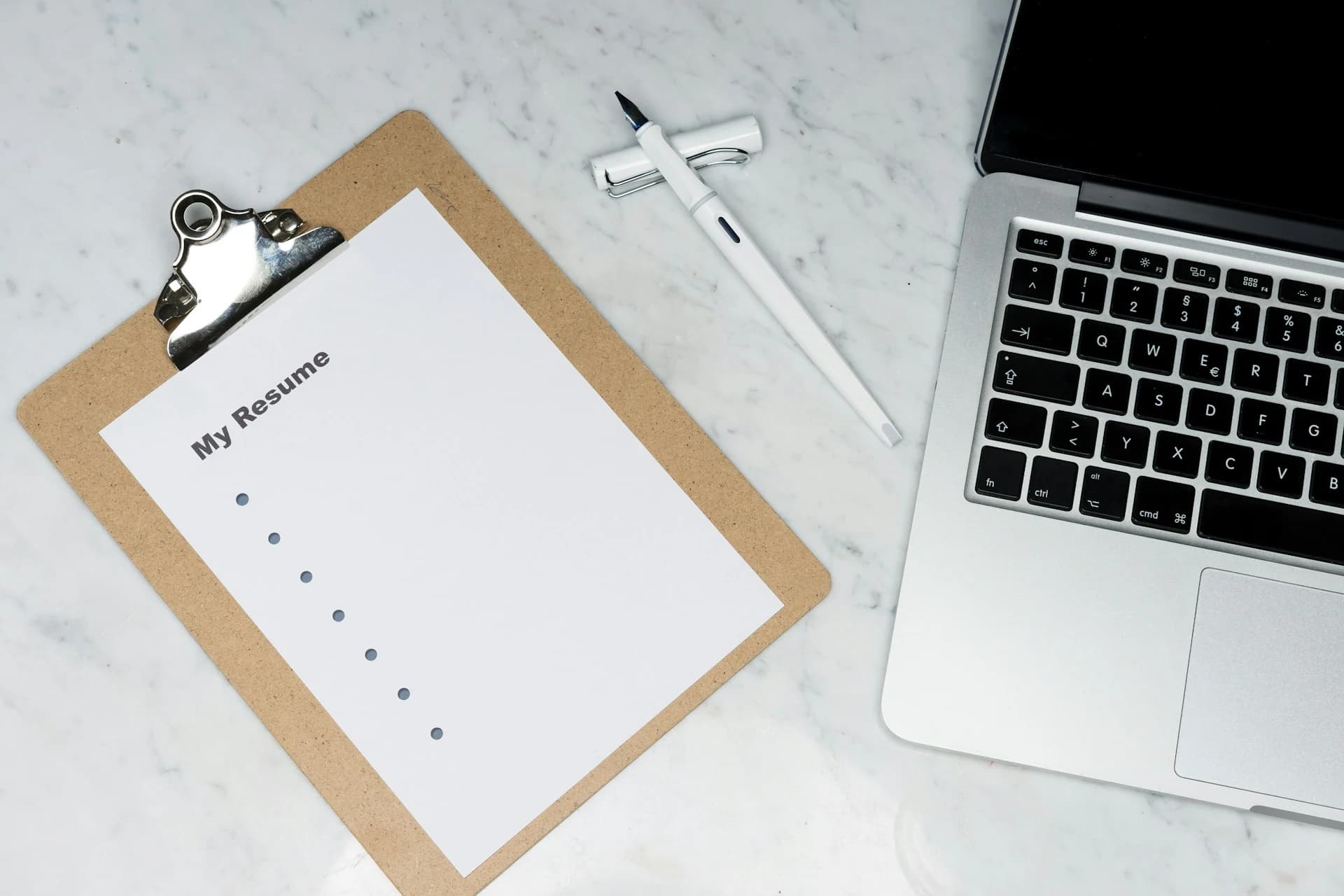 How to Prepare an ATS-Friendly CV?