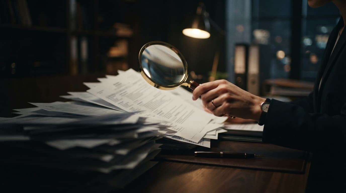 Why Don't You Hear Back After Applying? The Truth Behind Hiring Silence