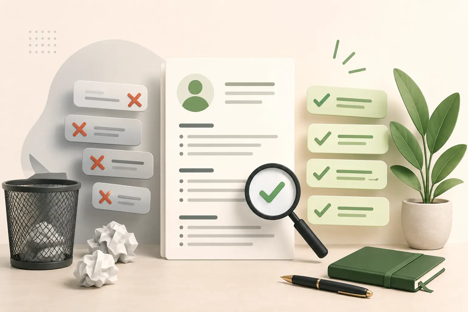 The 11 Words Quietly Killing Your Resume