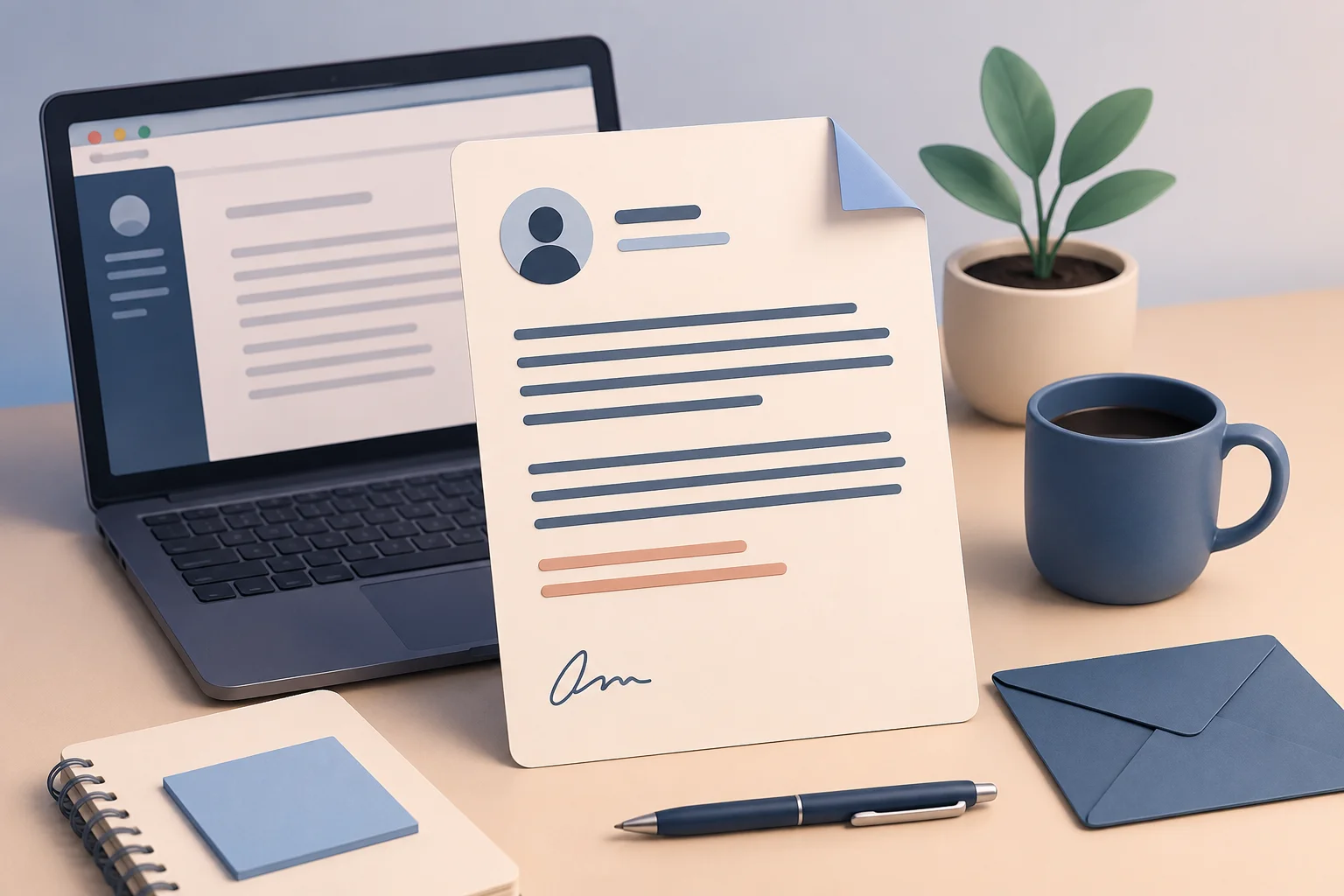 How to Write a Cover Letter That Actually Gets Read